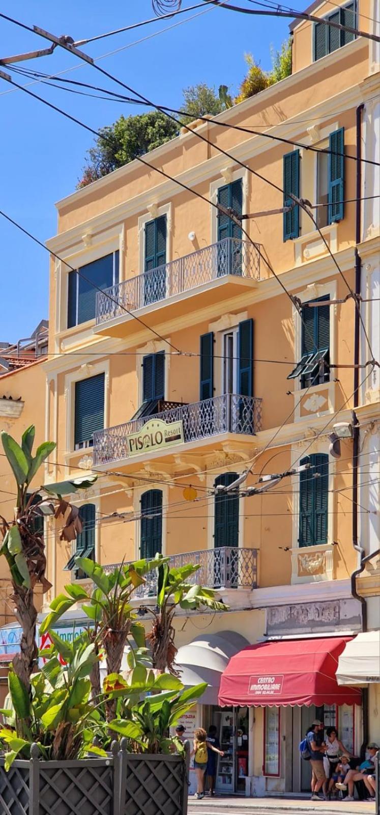 Maison d'hôtes Pisolo 3*